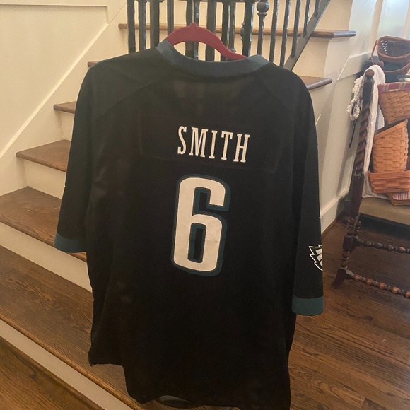 NFL Other - Devonte Smith XXLG NFL Jersey Philadelphia Eagles